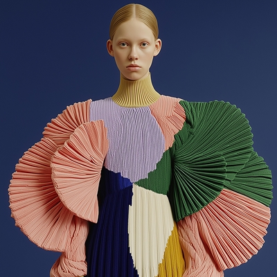 Digital CLO 3D Fashion Design Program