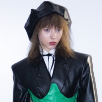 Fashion Design and Technology Undergraduate Program