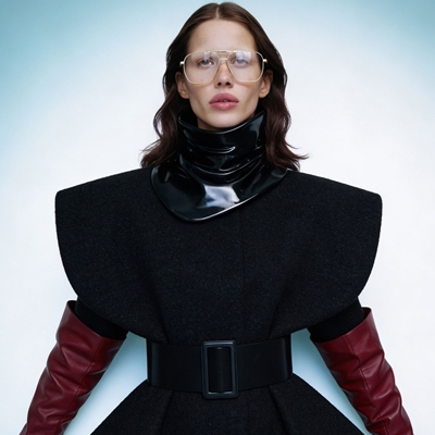 Master Class: Moda Tasarımı