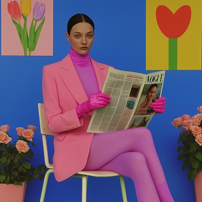 Fashion Journalism
