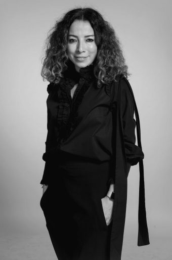 BURCU YILDIRIM GÖRAL
