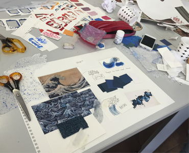 Design Workshop 18-25 Age Group