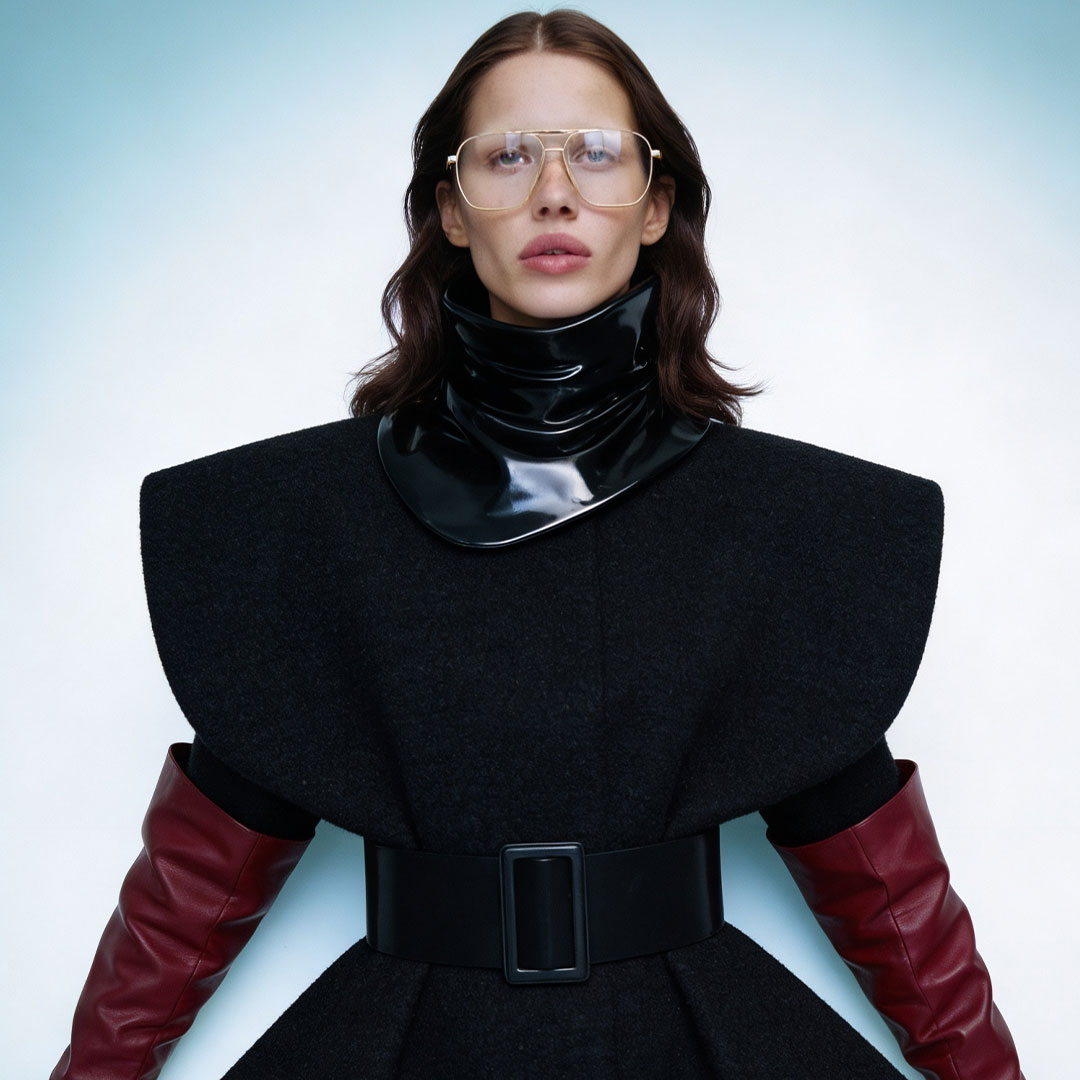 Master Class: Moda Tasarımı