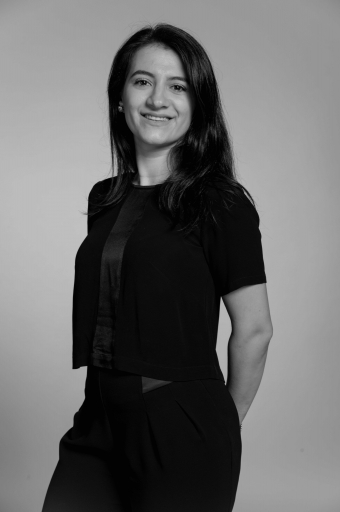 MELEK ÇALIŞMAZ