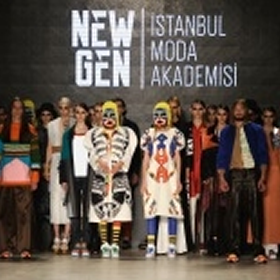 NEW GEN SHOW 2014