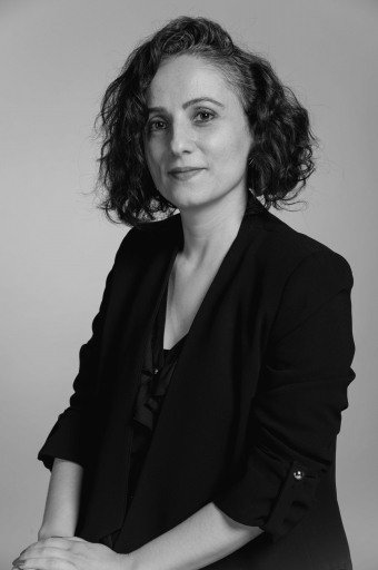 SEVGİ KILIÇASLAN