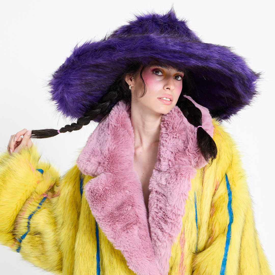 Fashion Design and Technology Undergraduate Program