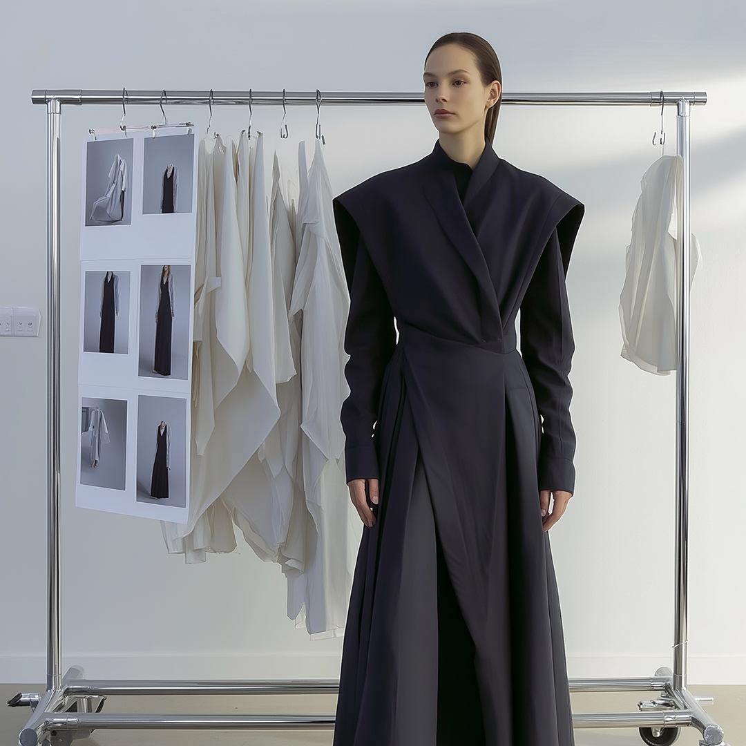 Style Consultancy and Image Making