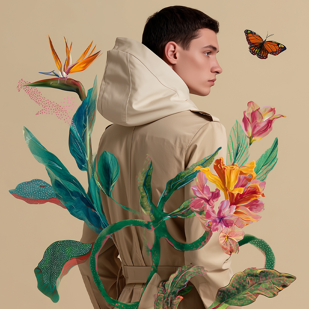 Photoshop and Illustrator in Fashion Design