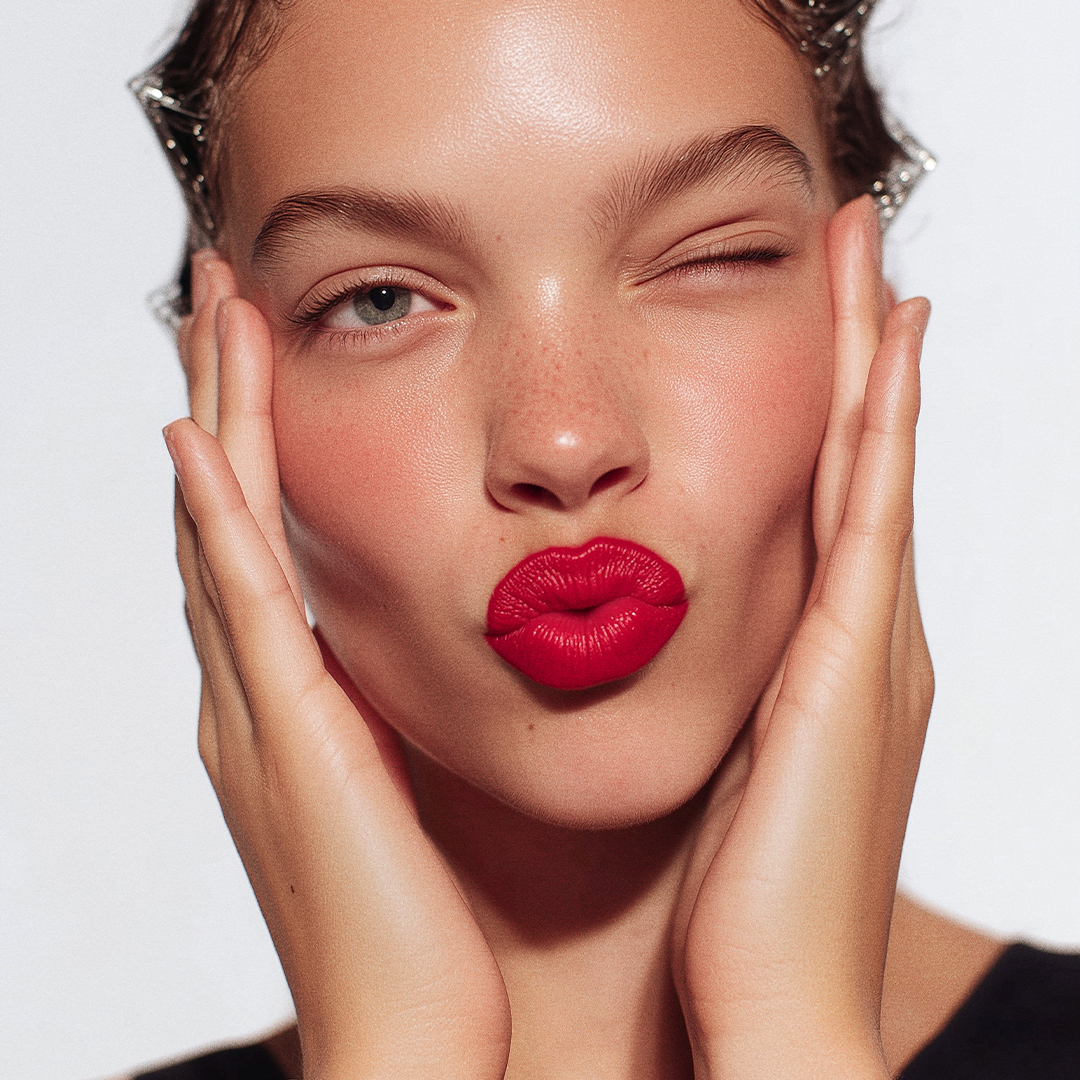 Fashion Makeup