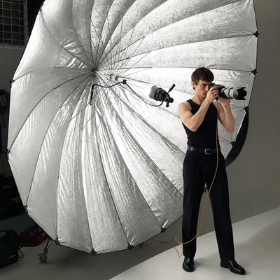 Moda Fotoğrafçılığı