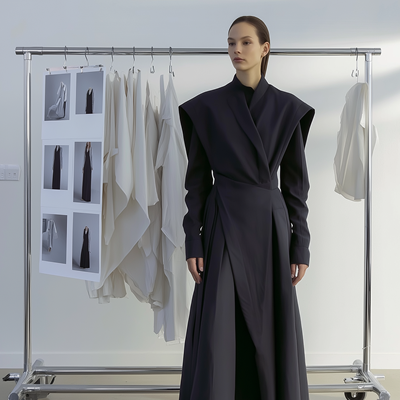 Style Consultancy and Image Making