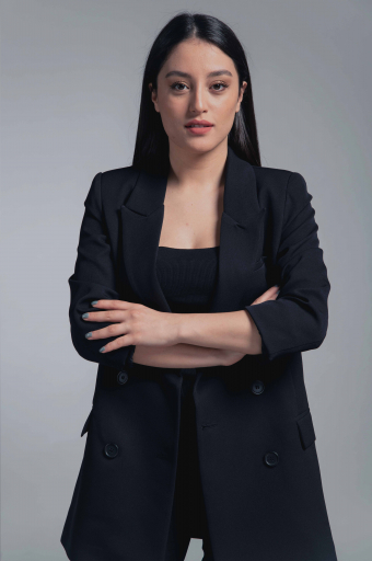 Pınar Salman